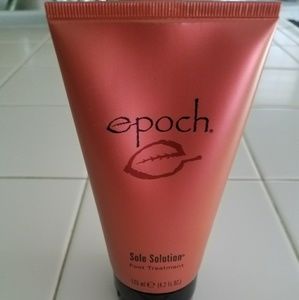 NuSkin Sole Solutions